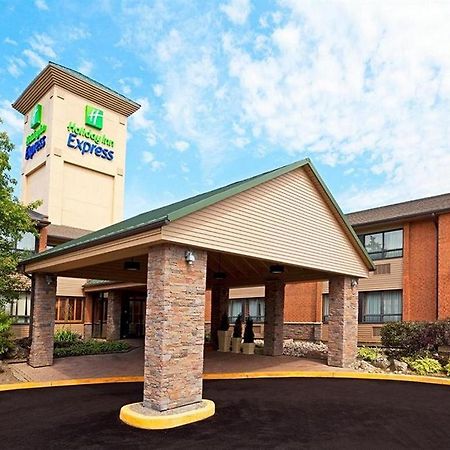Holiday Inn Express Toronto East - Scarborough By Ihg Eksteriør bilde