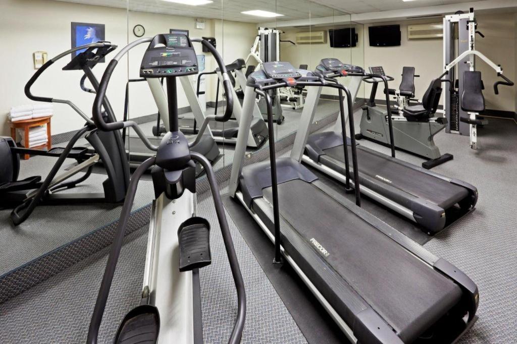 Holiday Inn Express Toronto East - Scarborough By Ihg Eksteriør bilde