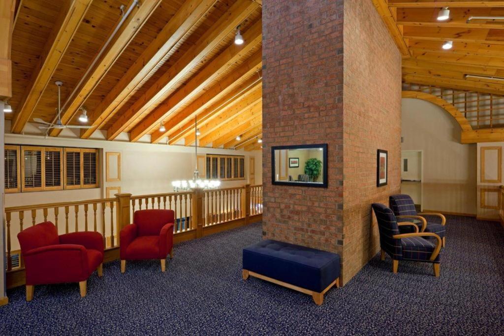 Holiday Inn Express Toronto East - Scarborough By Ihg Eksteriør bilde