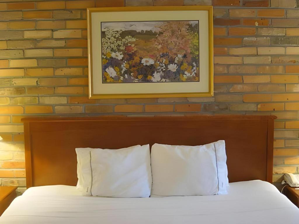 Holiday Inn Express Toronto East - Scarborough By Ihg Eksteriør bilde