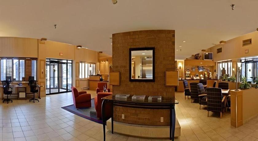 Holiday Inn Express Toronto East - Scarborough By Ihg Eksteriør bilde