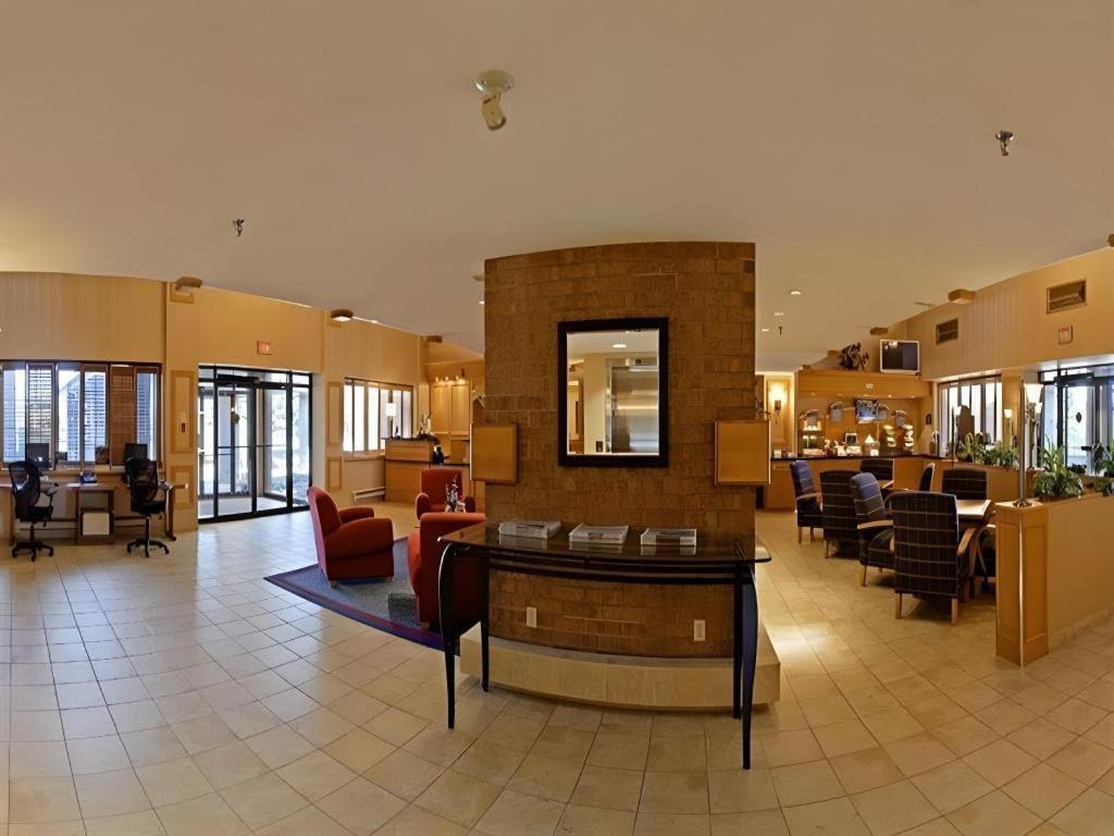 Holiday Inn Express Toronto East - Scarborough By Ihg Eksteriør bilde